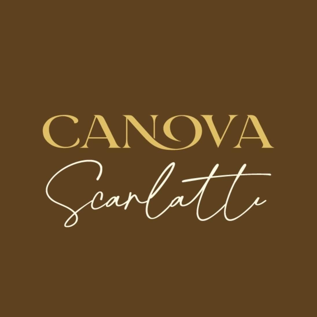 CANOVA SCARLATTI - Ristorante